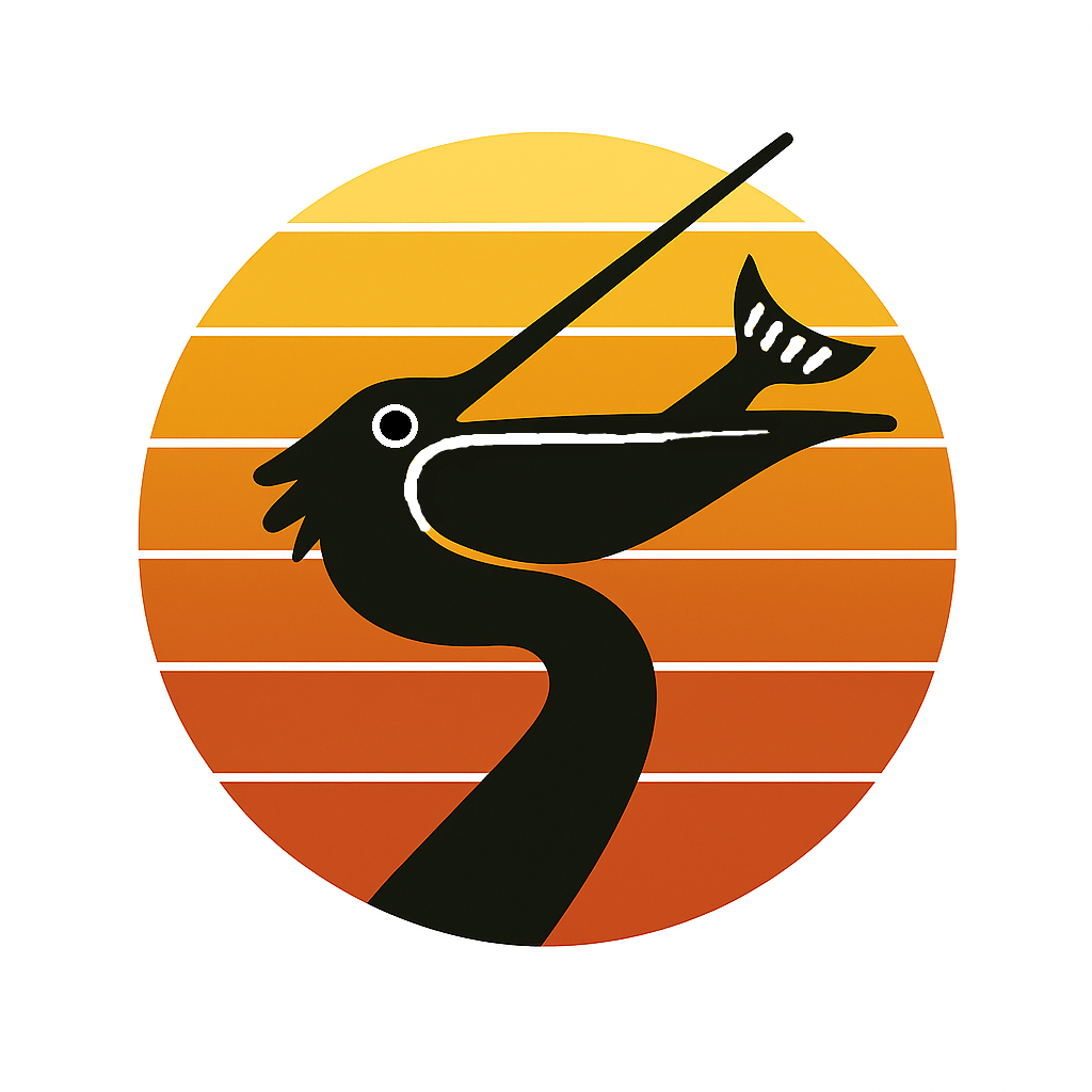 Pelican Forestry & Natural Resource Analytics logo
